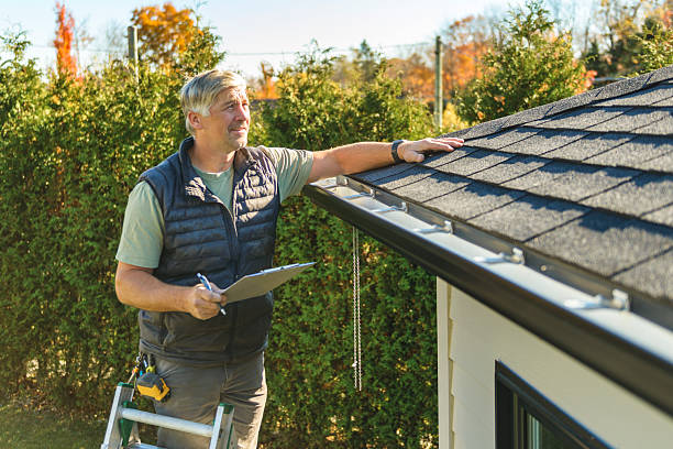 Affordable Emergency Roof Repair solutions in Rushville, IL